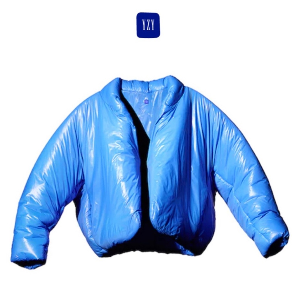 Yeezy x Gap Round Jacket